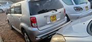 Toyota Rumion 1.5 FWD 2023 Silver for sale