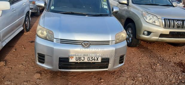 Toyota Rumion 1.5 FWD 2023 Silver