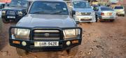 Toyota Hilux 1999 Gold for sale