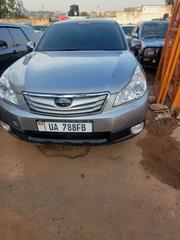 Subaru Outback 2015 Silver for sale