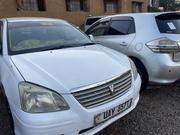 Toyota Premio 2003 White for sale