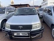 Toyota Probox 2008 Silver for sale