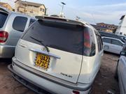 Toyota Raum 2000 White for sale