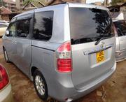 Toyota Noah 2012 Silver for sale
