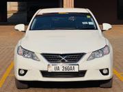 Toyota Mark X 2011 White for sale