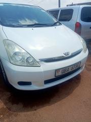 Toyota Wish 2007 White for sale