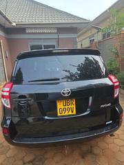 Toyota RAV4 2010 Black for sale
