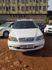Toyota Ipsum 2000 White for sale