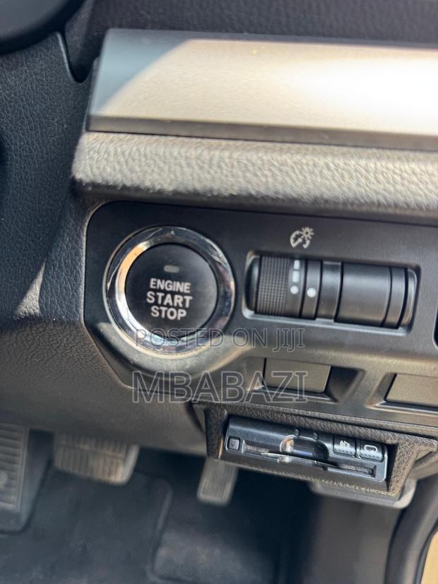 Subaru Forester 2015 Green