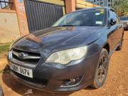 Subaru Legacy 2.0 2007 Gray for sale