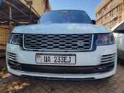 Land Rover Range Rover Vogue 2016 White for sale
