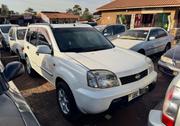 Nissan X-Trail 2008 White for sale