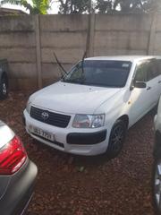 Toyota Probox 1.5 DX 2WD 2008 White for sale