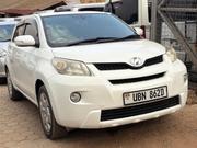 Toyota IST 2010 White for sale
