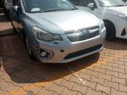 Subaru Legacy 2014 Silver for sale