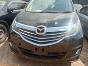 Mazda Biante 2014 Black for sale