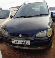 Toyota Corolla Spacio 1999 Black for sale