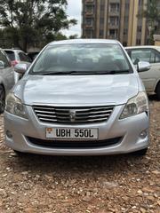 Toyota Premio 2010 Silver for sale