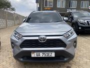 Toyota RAV4 2020 Gray for sale