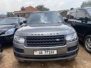 Land Rover Range Rover 2022 Gray for sale