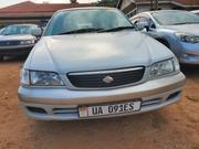 Toyota Premio 2002 Silver for sale