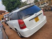 Toyota Wish 2007 White for sale