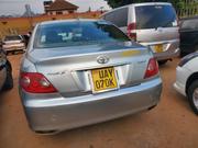Toyota Mark X 2008 Silver for sale