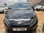 Toyota Harrier 2015 Black for sale