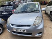 Toyota Passo 2008 White for sale