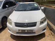 Toyota Corolla Fielder 2010 White for sale