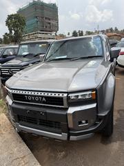 Toyota Land Cruiser Prado 2.8 2025 Brown for sale