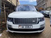 Land Rover Range Rover Vogue 2020 White for sale