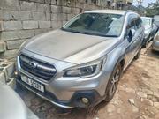 Subaru Legacy 2017 Gray for sale