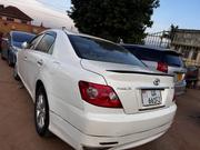 Toyota Mark X 2006 White for sale