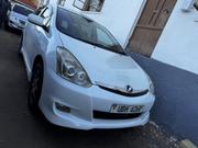 Toyota Wish 2007 White for sale