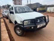 Mitsubishi L200 1999 White for sale