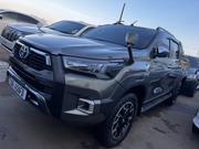 Toyota Hilux 2016 for sale