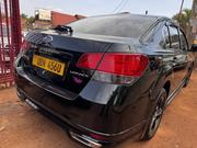 Subaru Legacy 2009 Black for sale