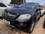 Mercedes-Benz M Class 2007 for sale