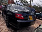 Toyota Mark X 2007 Black for sale