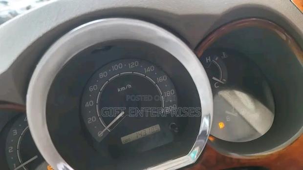 Toyota Hilux 2013 Black
