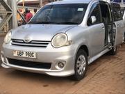 Toyota Premio 2008 Silver for sale
