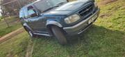 Ford Explorer Sport 4x2 1998 Green for sale