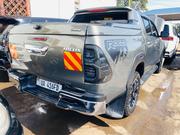Toyota Hilux Revo Double Cab Deisel 2.8 AWD 2016 for sale