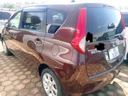 Toyota Passo Sette 2011 Brown for sale