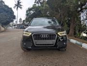 Audi Q3 1.4 TFSI 150hp 2015 Black for sale