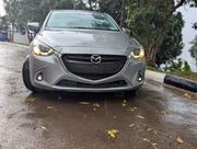 Mazda 2 2017 Gray for sale