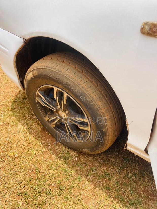 Toyota Premio 1.8 FWD 2010 White
