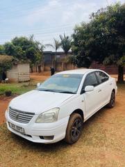 Toyota Premio 1.8 FWD 2010 White for sale