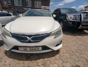 Toyota Mark X 2012 White for sale